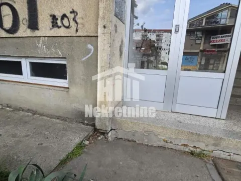 Sale, apartment, 20m², Karaburma, Palilula Sve Podlokacije - image 11
