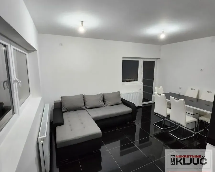 Rent, two bedroom apartment, 50m², Telep, Novi Sad Sve Podlokacije