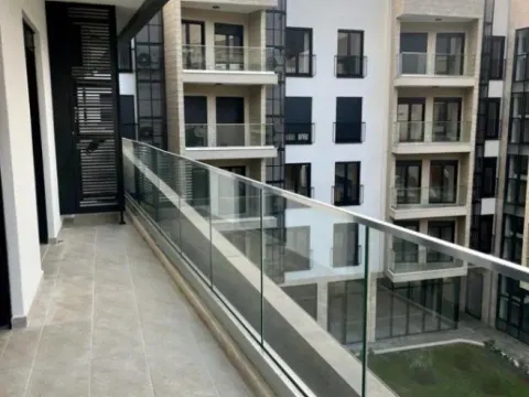 Sale, one bedroom apartment, 50m², Seljanovo, Tivat - image 2