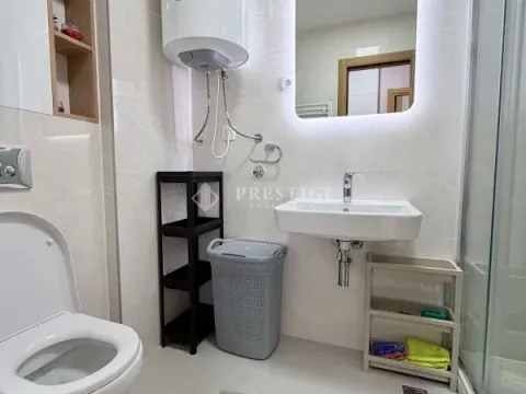 Rent, one bedroom apartment, 45m², City Kvart, Podgorica - image 9