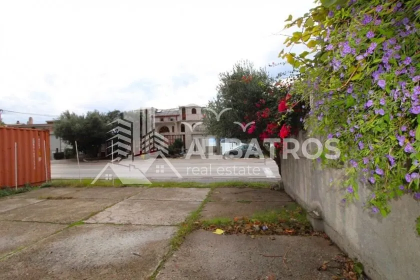 Prodaja, plac, 160m², Sutomore, Bar
