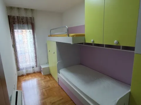 Rent, two bedroom apartment, 73m², Pobrežje, Podgorica - image 4