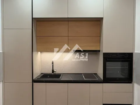 Rent, two bedroom apartment, 43m², Grbavica, Novi Sad Sve Podlokacije - image 6