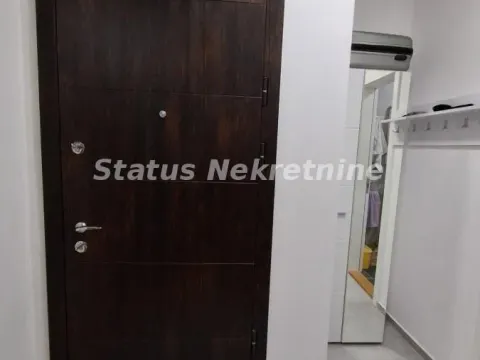 Izdavanje, jednosoban stan, 40m², Adice, Novi Sad Sve Podlokacije - image 7