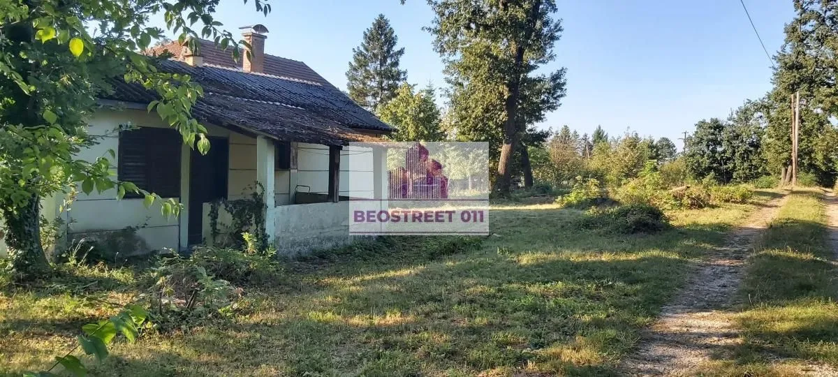 Prodaja, plac, 13m², Babe, Sopot