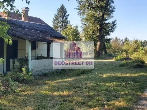 Sale, land lot, 13m², Babe, Sopot - image 4