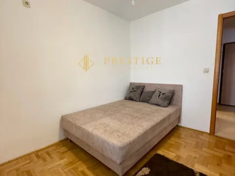 Rent, one bedroom apartment, 45m², Stari Aerodrom, Podgorica - image 9