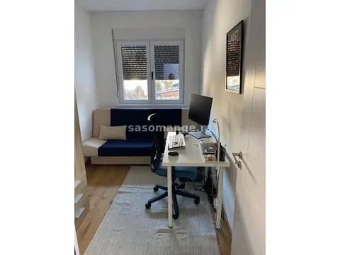 Izdavanje, dvosoban stan, 60m², Bulbulder, Zvezdara Sve Podlokacije - image 14