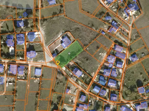 Prodaja, plac, 1604m², Zagorič, Podgorica - image 2