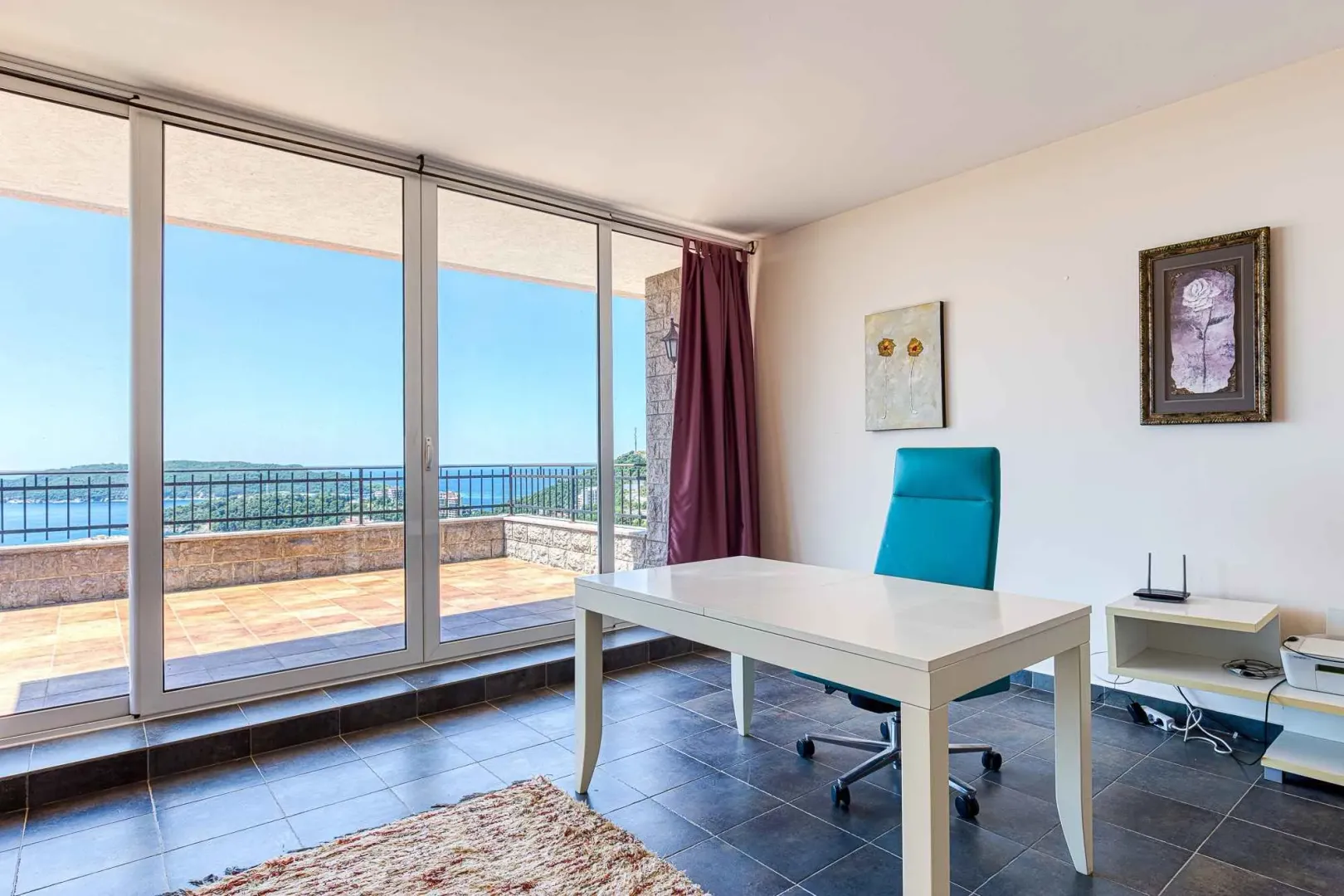 Prodaja, kuća, 650m², Bečići, Budva