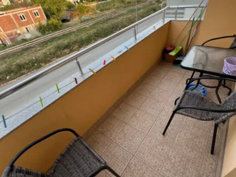Rent, one bedroom apartment, 50m², Ilino, Bar - image 4