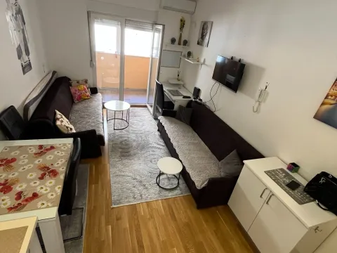 Prodaja, stan, 26m², Tuški Put, Podgorica - image 2