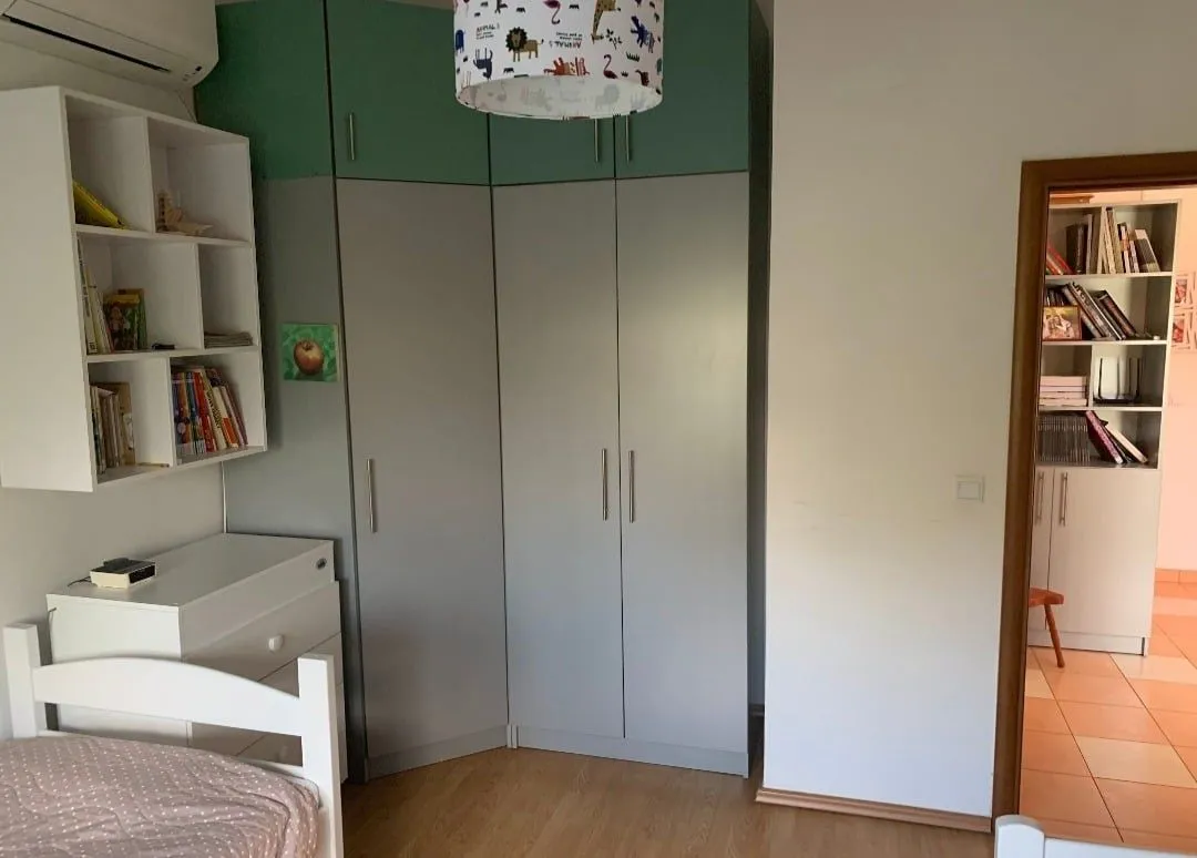 Izdavanje, kuća, 240m², Donja Gorica, Podgorica