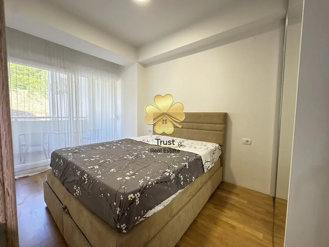 Rent, one bedroom apartment, 45m², Zabjelo, Podgorica