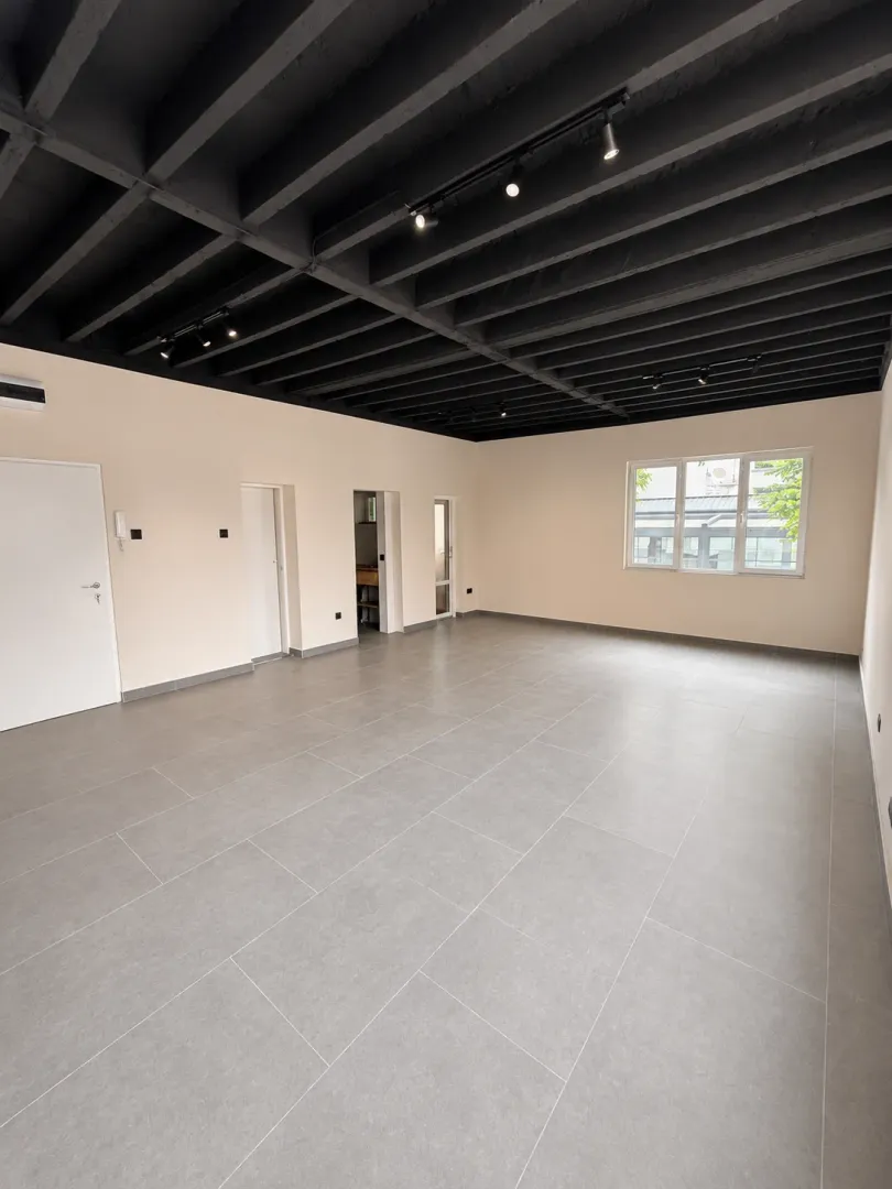 Rent, office space, 50m², Preko Morače, Podgorica