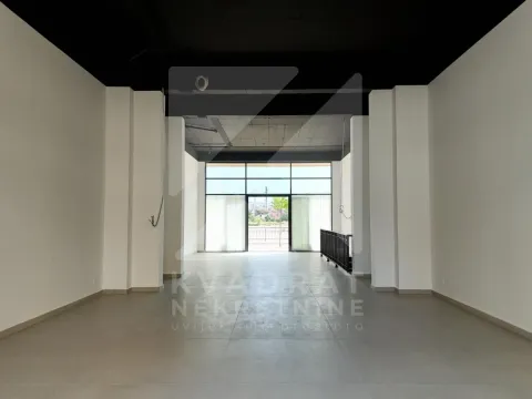 Rent, office space, 120m², New City, Podgorica - image 3