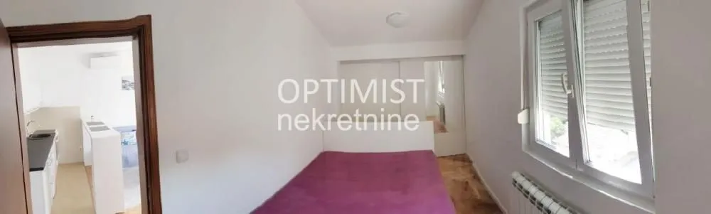 Prodaja, dvosoban stan, 35m², Uciteljsko Naselje, Zvezdara Sve Podlokacije