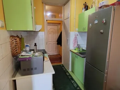 Prodaja, jednosoban stan, 36m², Strelište, Jagodina - image 4