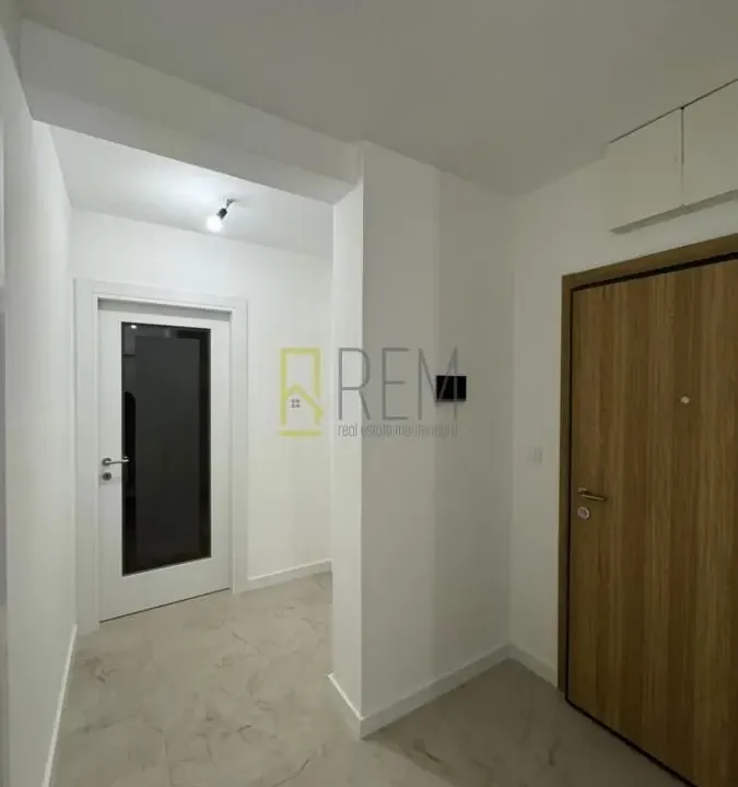 Izdavanje, dvosoban stan, 64m², Tološka šuma, Podgorica