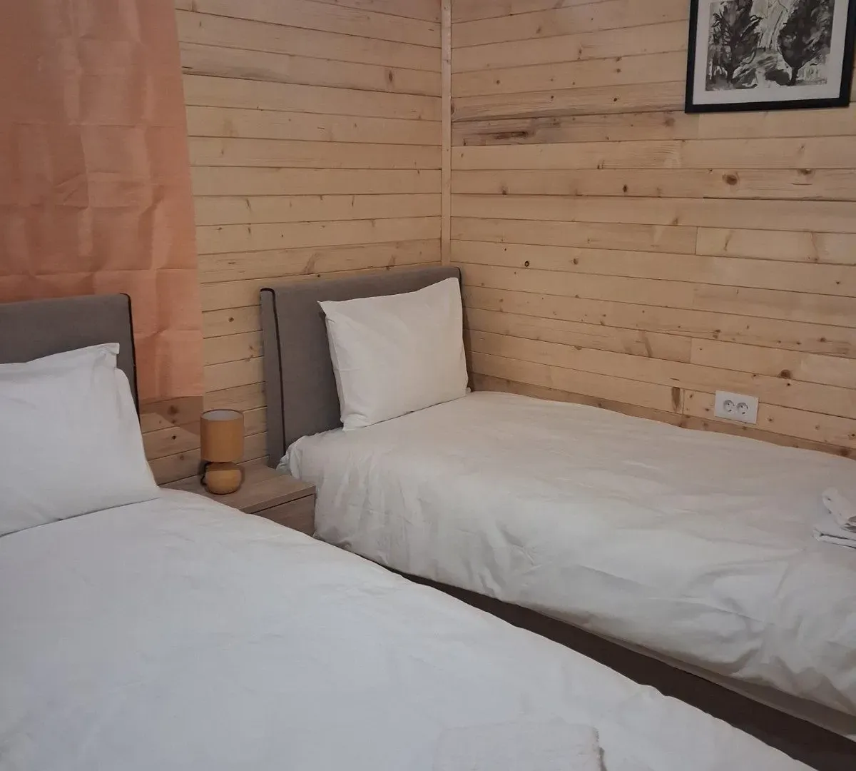 Rent, house, 63m², Rastovac, Nikšić