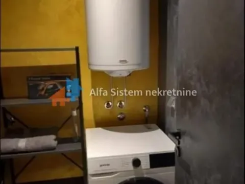 Izdavanje, trosoban stan, 80m², Savski Venac, Beograd - image 14