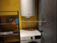 Izdavanje, trosoban stan, 80m², Savski Venac, Beograd - image 14