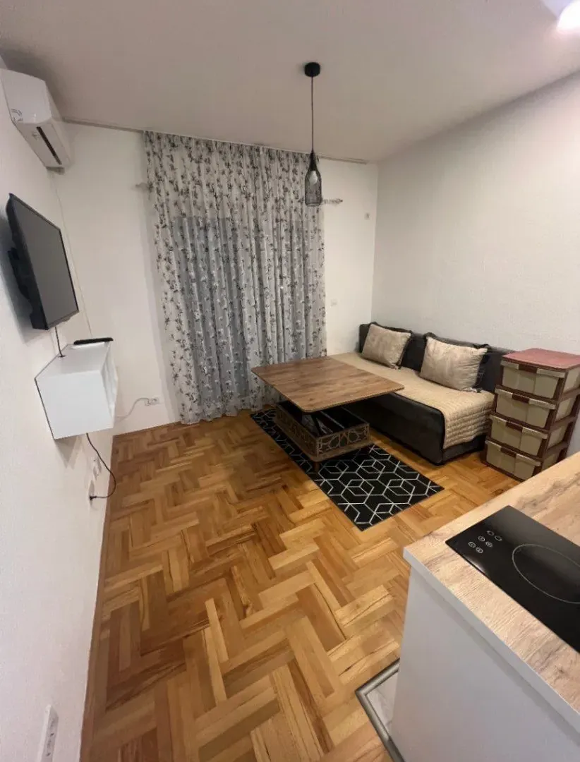 Sale, studio apartment, 27m², Popovići, Bar