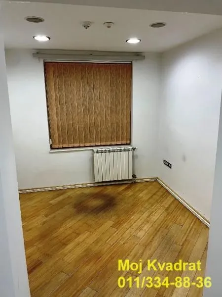 Sale, office space, 135m², Vračar Sve Podlokacije, Beograd