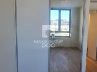 Izdavanje, dvosoban stan, 58m², Savski Venac, Beograd - image 5