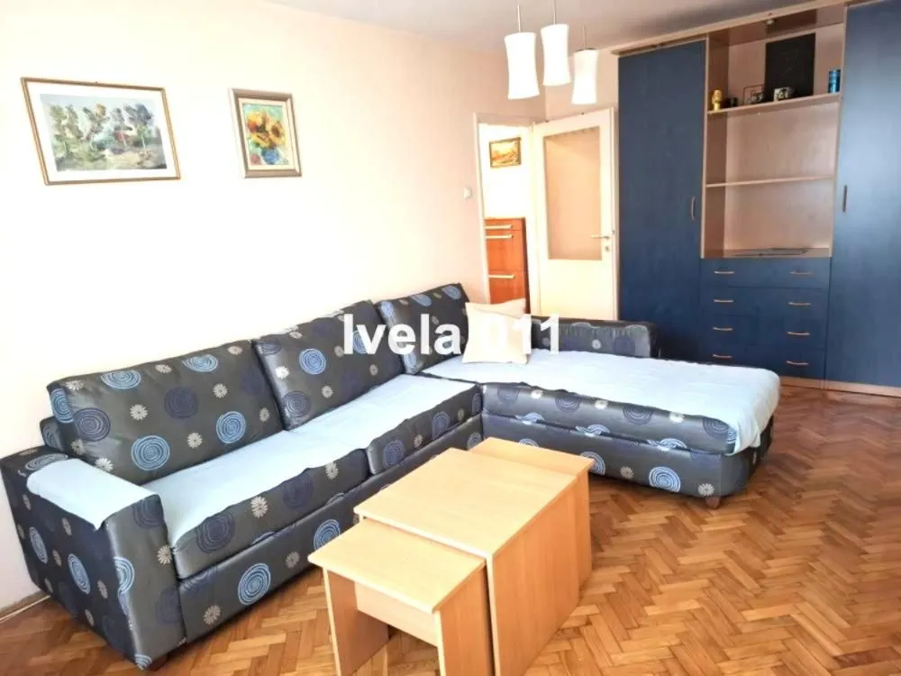 Prodaja, dvosoban stan, 47m², Gradska Bolnica, Zvezdara Sve Podlokacije