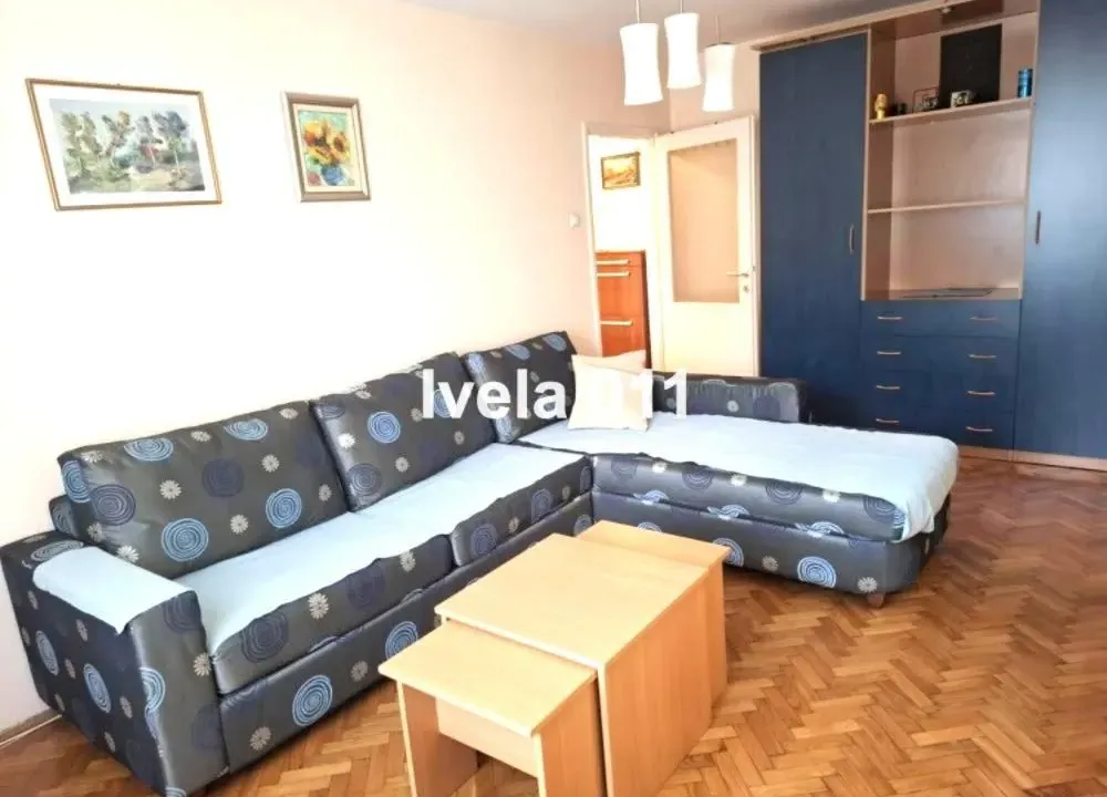 Prodaja, dvosoban stan, 47m², Gradska Bolnica, Zvezdara Sve Podlokacije