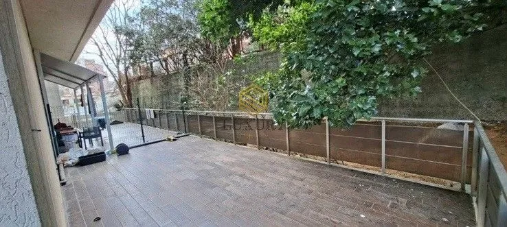 Rent, one bedroom apartment, 37m², Momišići, Podgorica