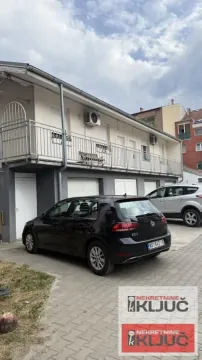 Rent, one bedroom apartment, 30m², Adice, Novi Sad Sve Podlokacije - image 4