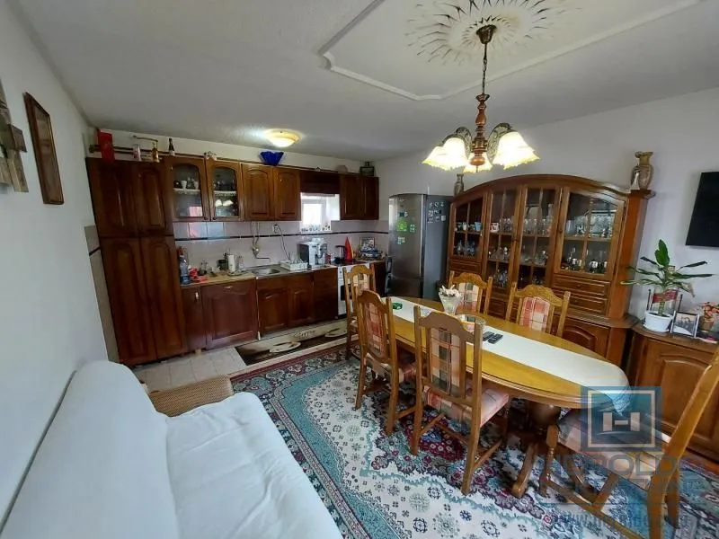 Prodaja, kuća, 116m², Rakitovo, Jagodina