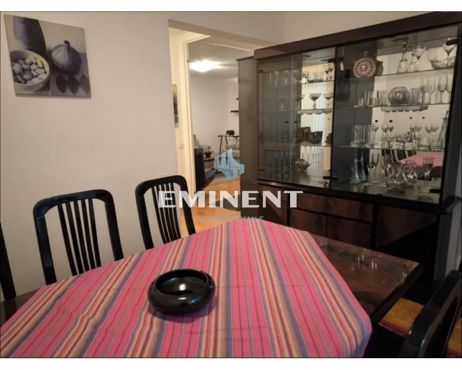 Rent, three bedroom apartment, 85m², Čukarica, Beograd
