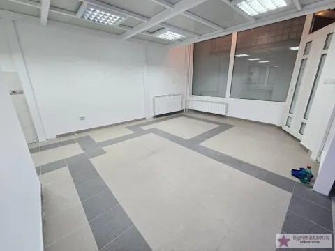 Rent, office space, 26m², Denkova Basta, Zvezdara Sve Podlokacije - image 3