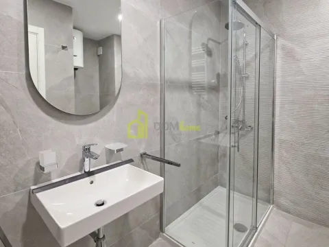Rent, two bedroom apartment, 72m², Central Point, Podgorica - image 9