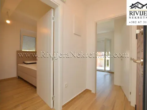 Prodaja, dvosoban stan, 60m², Igalo, Herceg Novi - image 9