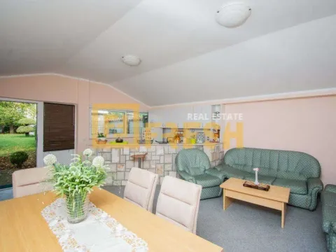 Izdavanje, kuća, 450m², Zabjelo, Podgorica - image 24