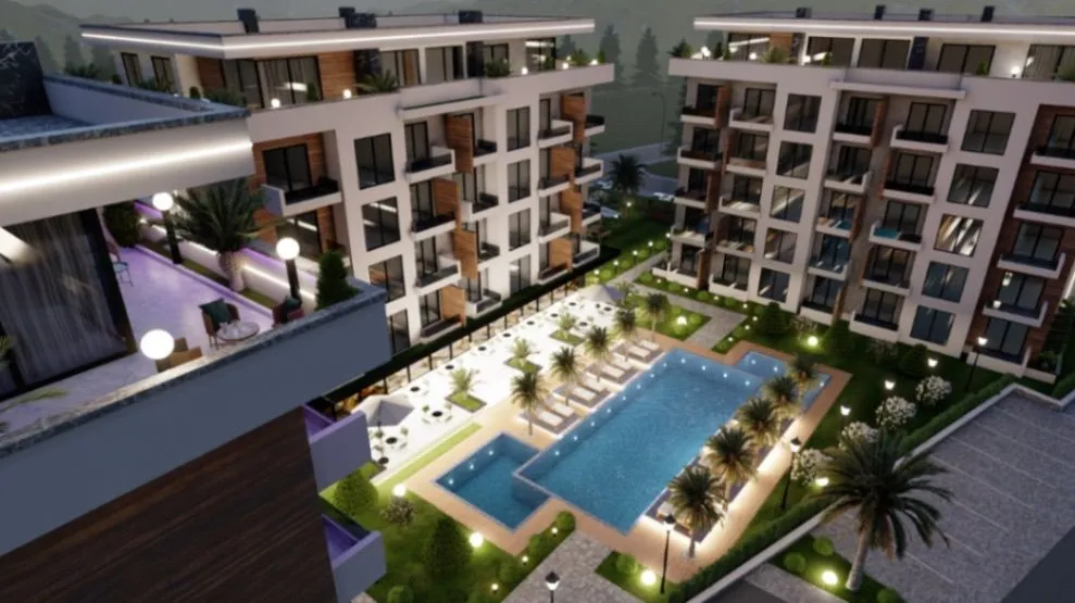 Sale, office space, 191m², Ulcinj, Crna Gora