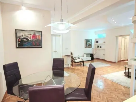 Rent, three bedroom apartment, 77m², Banovo Brdo, Beograd - image 4