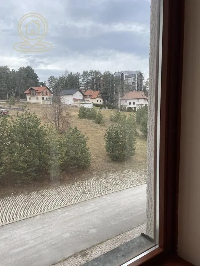 Prodaja, jednosoban stan, 24m², Zlatibor, Srbija