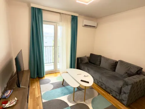 Izdavanje, jednosoban stan, 45m², Pobrežje, Podgorica - image 3