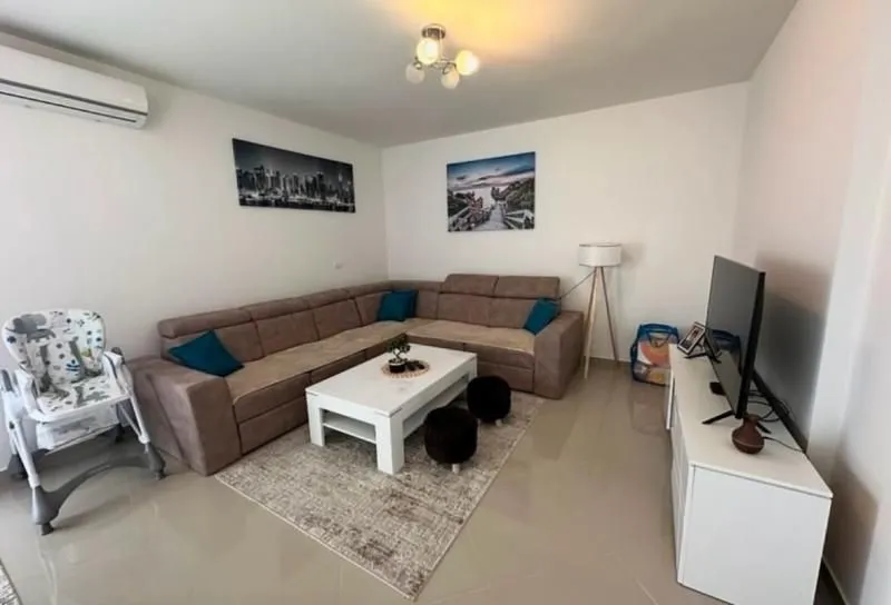 Prodaja, jednosoban stan, 59m², Bar, Crna Gora