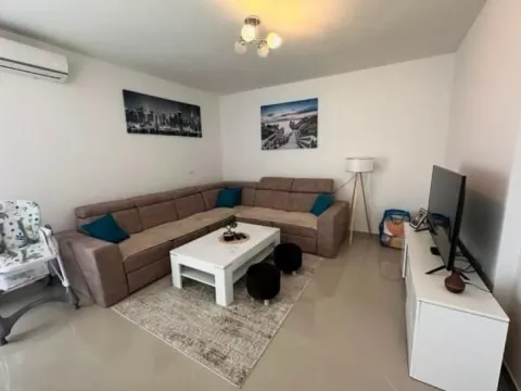 Prodaja, jednosoban stan, 59m², Bar, Crna Gora