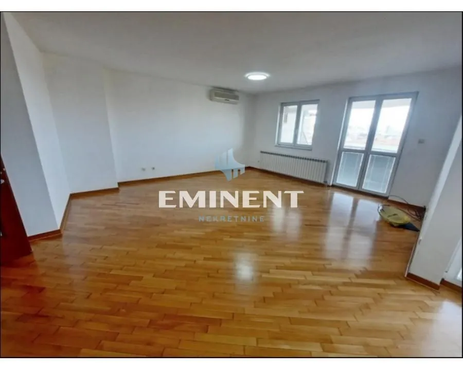 Izdavanje, stan, 172m², Vračar Hram, Vračar Sve Podlokacije