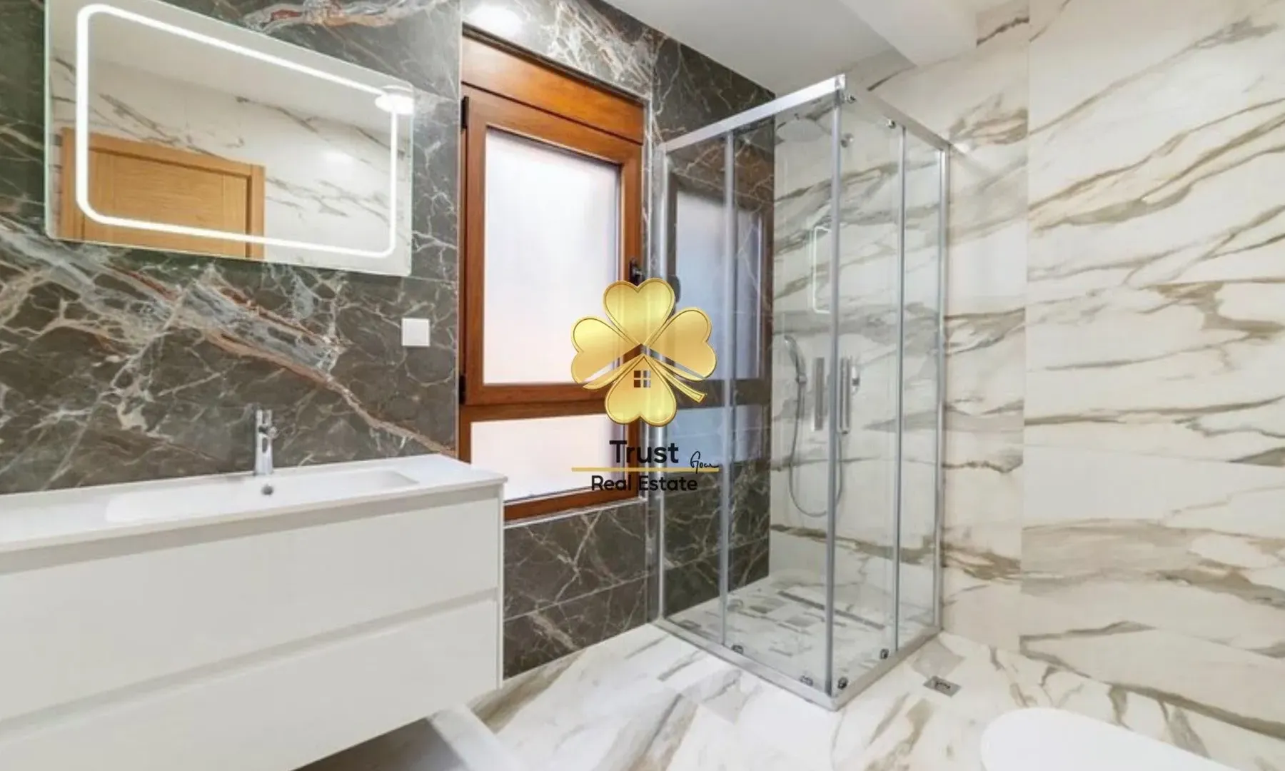 Rent, three bedroom apartment, 142m², Gorica C, Podgorica