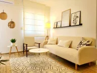 Rent, one bedroom apartment, 40m², Golubovina, Budva - image 2