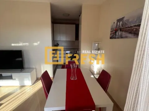 Izdavanje, jednosoban stan, 54m², City Kvart, Podgorica - image 3