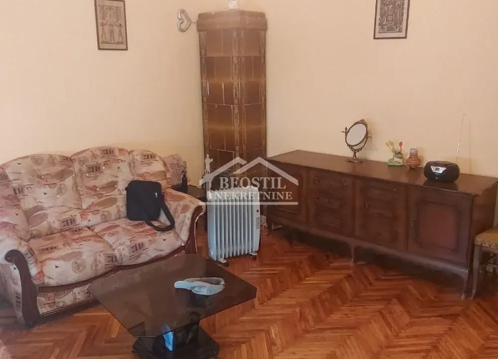 Prodaja, dvosoban stan, 50m², Lion, Zvezdara Sve Podlokacije